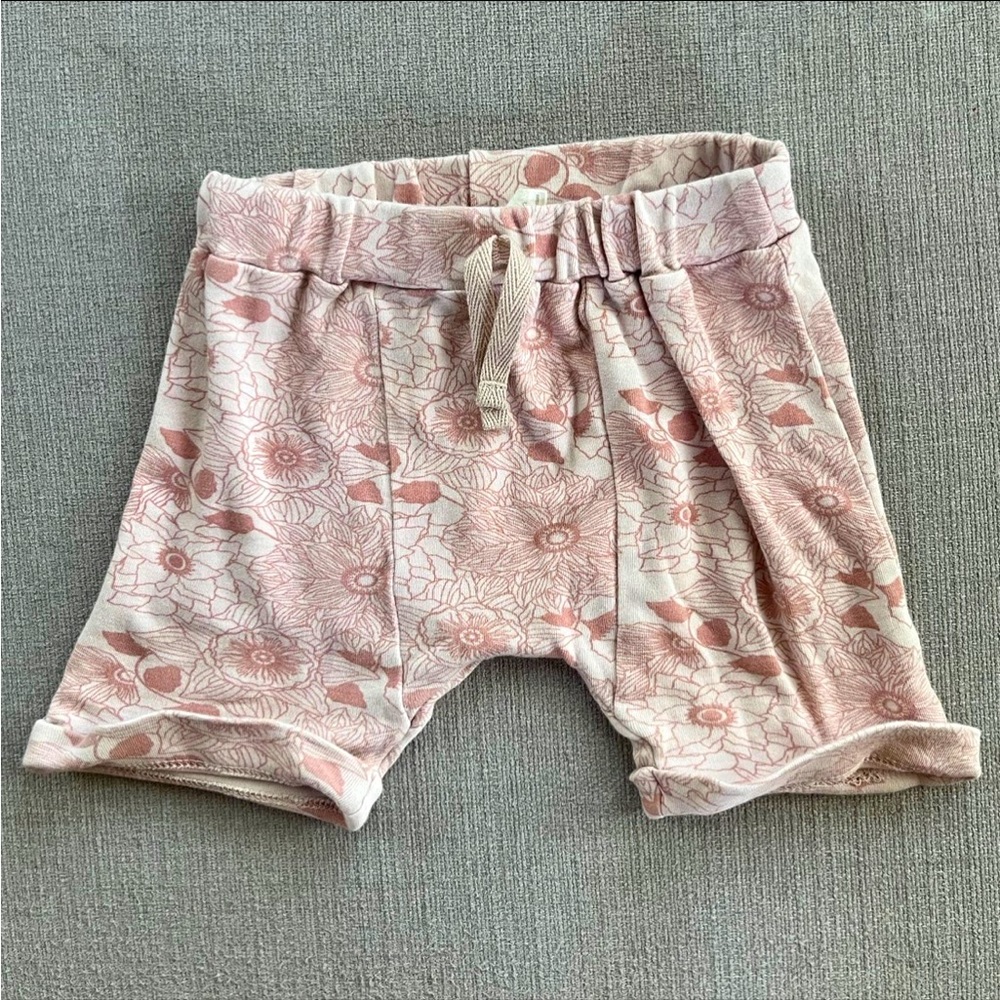 Kate Quinn Organics Shorts